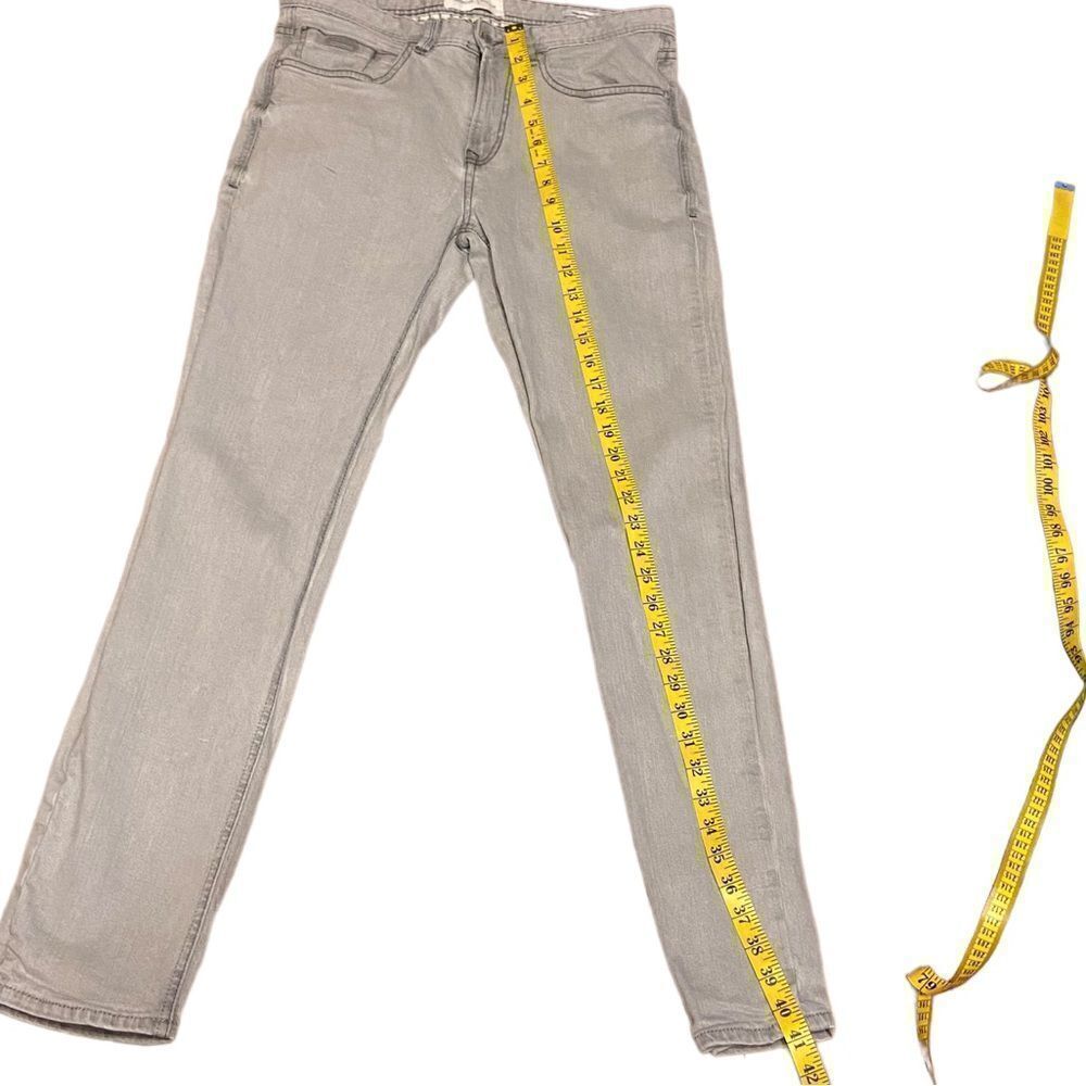 Springfield Denim Jeans Size 32‎ - Picture 5 of 10